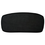 پرده آفتابگیر شیشه عقب - کوییک تیبا 2