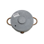 دیزی سنگی دسته دار 4 نفره