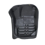 کفپوش پنج بعدی A.M تارا - مشکی