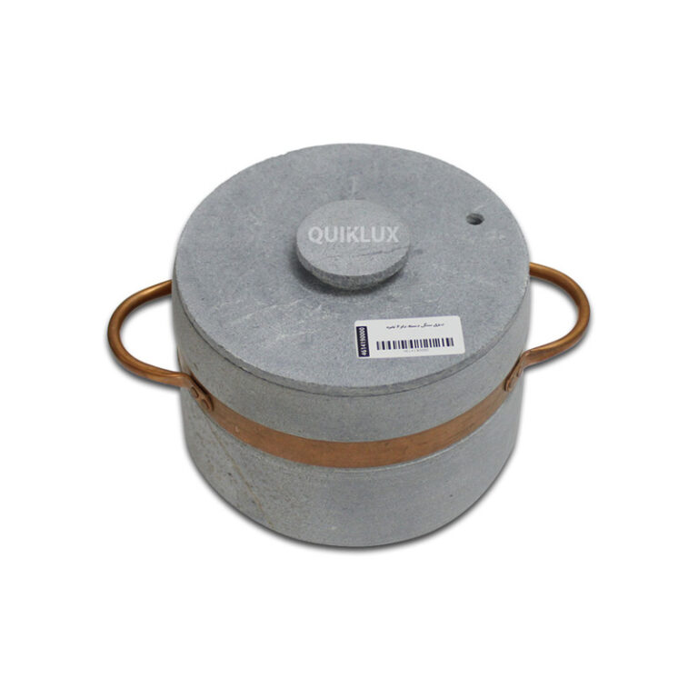 دیزی سنگی دسته دار 4 نفره