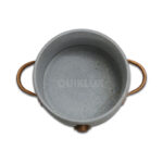 دیزی سنگی دسته دار 6 نفره