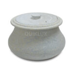 دیزی سنگی 6 نفره ته گرد