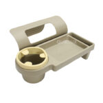 نگهدارنده چند منظوره بغل درب MP (کرم)