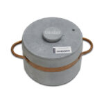 دیزی سنگی دسته دار 6 نفره