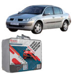 چادر خودرو بابل کارپت چهار فصل ضد آب مناسب برای مگان