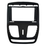 قاب مانیتور ساینا کوییک 9 اینچ مشکی