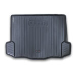 کفپوش صندوق ریرا مدل لاکچری بابل کارپت