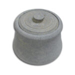 دیزی سنگی گرد 6 نفره