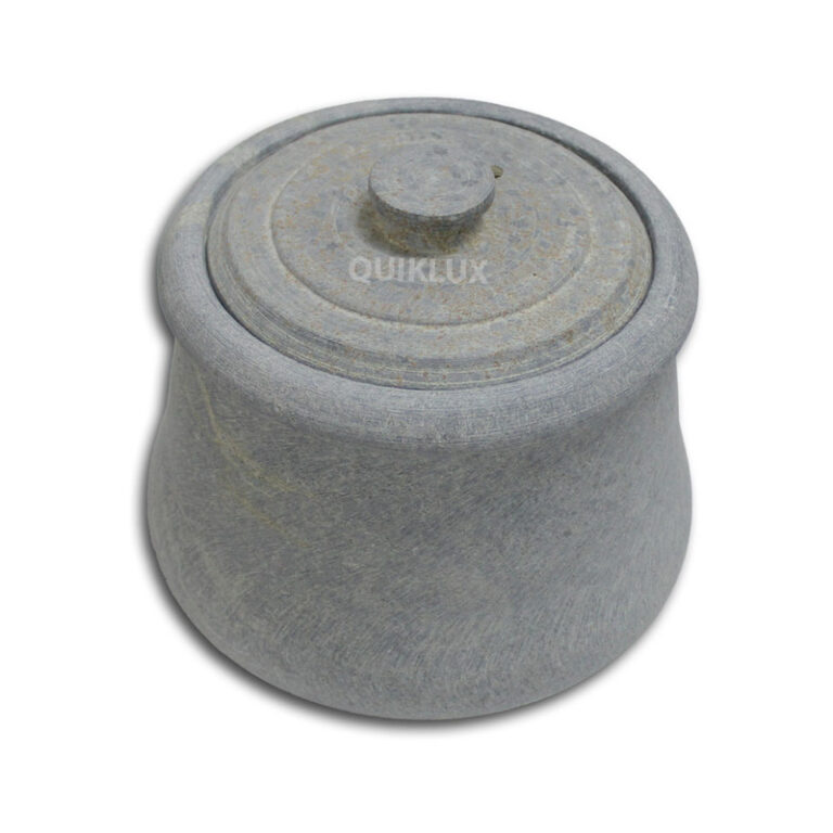 دیزی سنگی گرد 6 نفره
