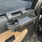 نگهدارنده چند منظوره بغل درب MP (طوسی)