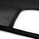 پرده آفتابگیر شیشه عقب - تارا