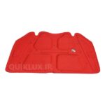 نمد کاپوت تیبا ایده پارت