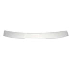 باله شیشه عقب - سفید