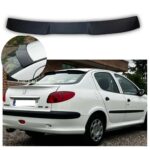 باله شیشه عقب 206sd – مشکی