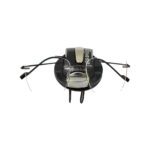 جا عینک افتابی خودرو مدل ریبن کوچیک