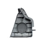 قاب بلندگو طاقچه عقب تیبا 2 کوییک