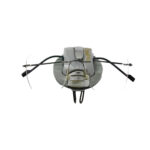 جا عینک افتابی خودرو مدل ریبن کوچیک