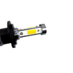 هدلایت C9 چهار طرفه مدل COB SUPER LED