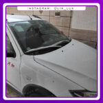 کاور برف پاکن