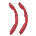 کاور بازویی روی فرمان