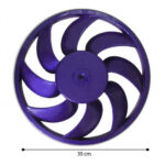 پروانه فن 206