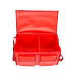 کیف چرمی نظم دهنده صندوق بابل کارپت مدل سوپر