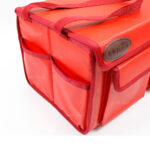 کیف چرمی نظم دهنده صندوق بابل کارپت مدل سوپر