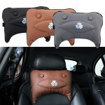 بالشتک سرصندلی مارک سایپا