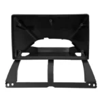 قاب مانیتور 9 اینچ مناسب برای تیبا