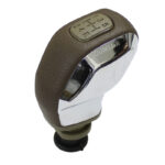 سردنده سمند و پژو 405 اسپرت طرح 2008 cover plus - رنگ شکلاتی