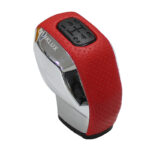 سردنده سایپا اسپرت طرح 2008 cover plus - رنگ قرمز