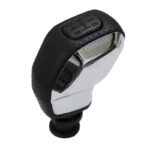 سردنده سمند و پژو اسپرت طرح 2008 cover plus - رنگ مشکی چرمی