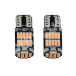 لامپ SMD آریایی مدل پلاس 26 تایی بسته 2 عددی - رنگ صورتی