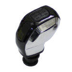 سردنده سمند و پژو اسپرت طرح 2008 cover plus - رنگ مشکی ورنی