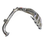 هدرز ef7 فولادی رانر کوتاه کالکتور گرد AIR