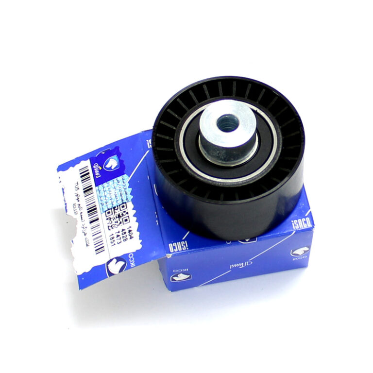 غلتک هرزگرد تایم TU5 تیپ 5 اصلی ایساکو