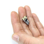 لامپ SMD آریایی 5 تایی بسته 2 عددی - رنگ سفید