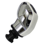 سردنده سمند و پژو 405 اسپرت طرح 2008 cover plus - رنگ سفید