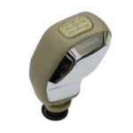 سردنده سمند و پژو 405 اسپرت طرح 2008 cover plus - رنگ کرم