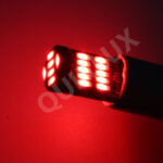 لامپ SMD آریایی مدل پلاس 26 تایی بسته 2 عددی - رنگ قرمز