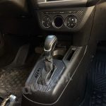 کاور کربن دور دنده تارا اتومات