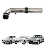 کیت مکش XU7 تمام استیل بلند