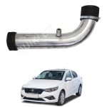 کیت مکش یک تیکه کوتاه آلومینیوم نور - مناسب تارا