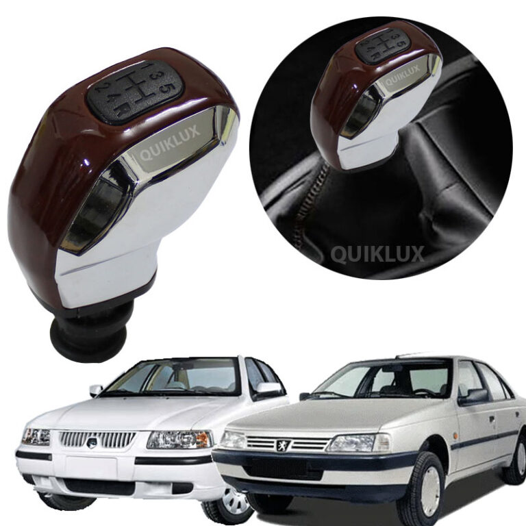 سردنده سمند اسپرت طرح 2008 cover plus - طرح چوب