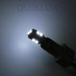 لامپ SMD آریایی مدل درختی 10تایی بسته 2 عددی - رنگ سفید