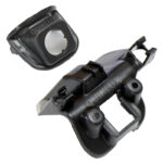 قاب براکت فابریک دوربین دنده عقب تارا ایساکو