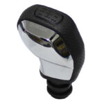سردنده پژو 206 - 207 اسپرت طرح 2008 cover plus - رنگ مشکی