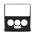 قاب مانیتور 9 اینچ مناسب برای پراید داشبورد جدید