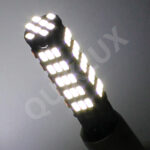 لامپ SMD آریایی مستطیلی 68 تایی بسته 2 عددی - رنگ سفید