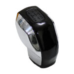 سردنده سایپا اسپرت طرح 2008 cover plus - رنگ مشکی ورنی